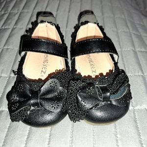 Baby shoes